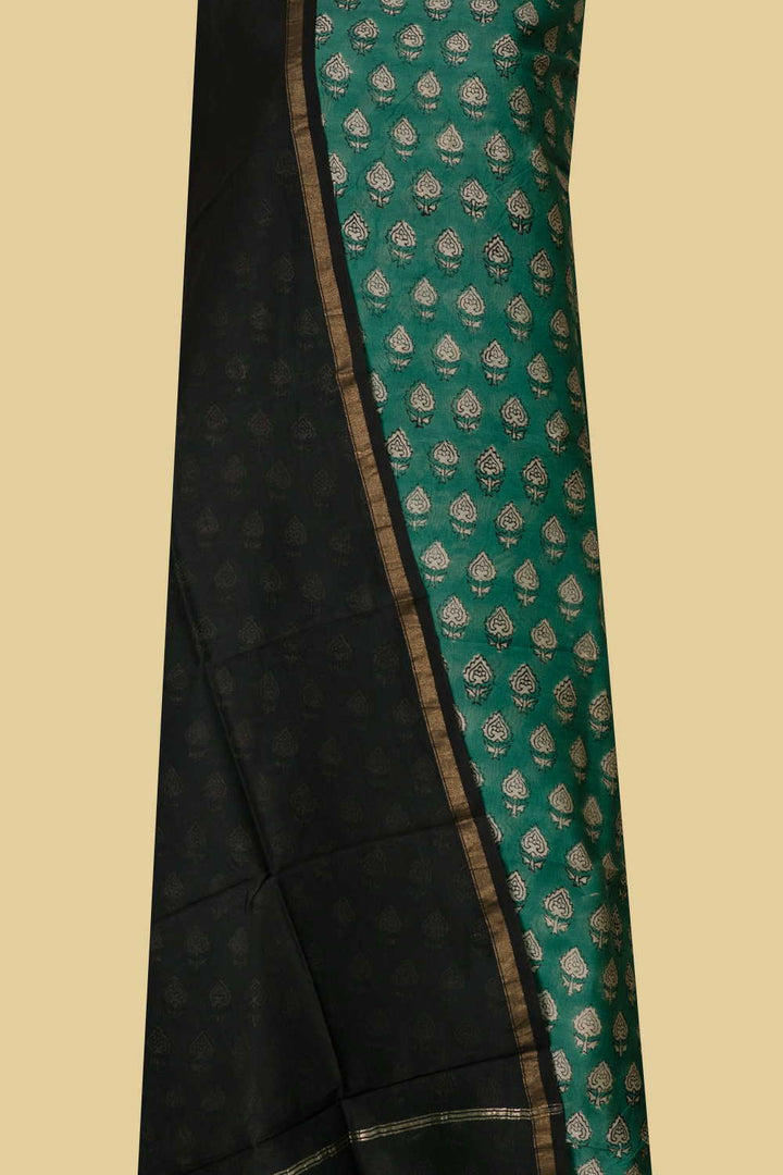 Silk Cotton Suits - Matkatus 