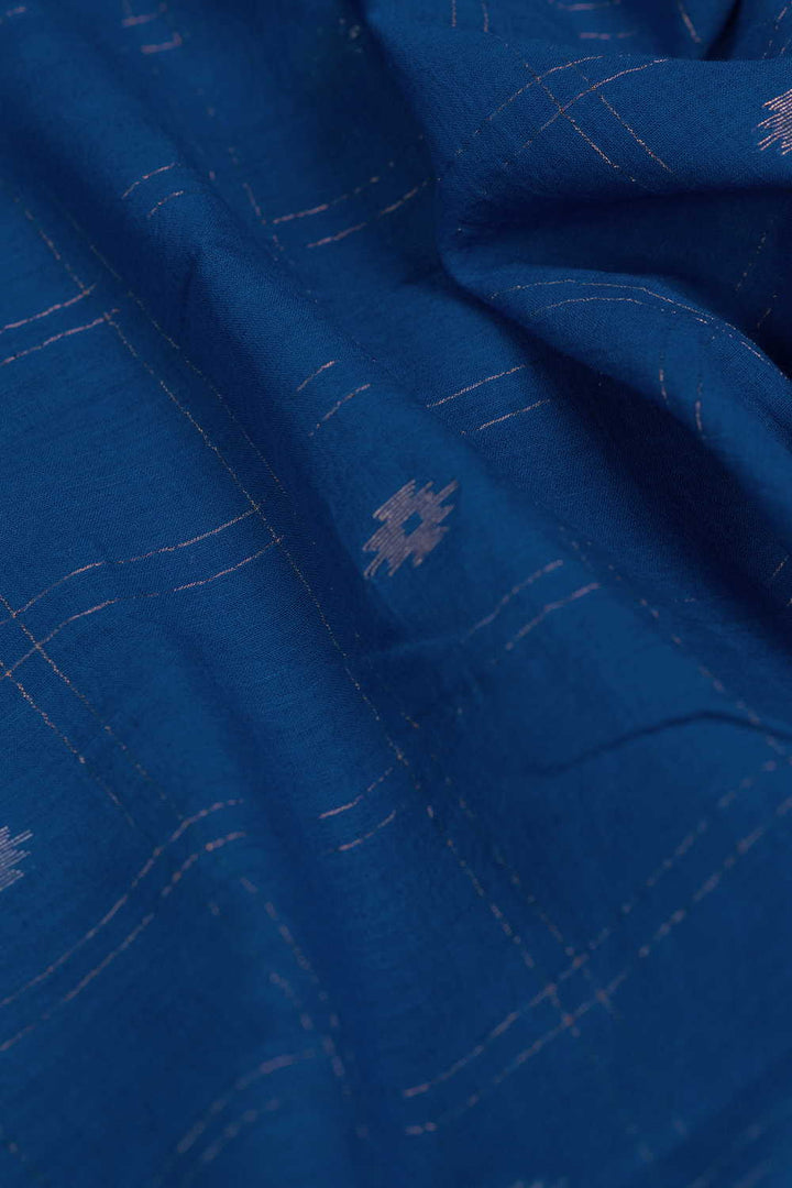 Jamdani Fabrics - Matkatus