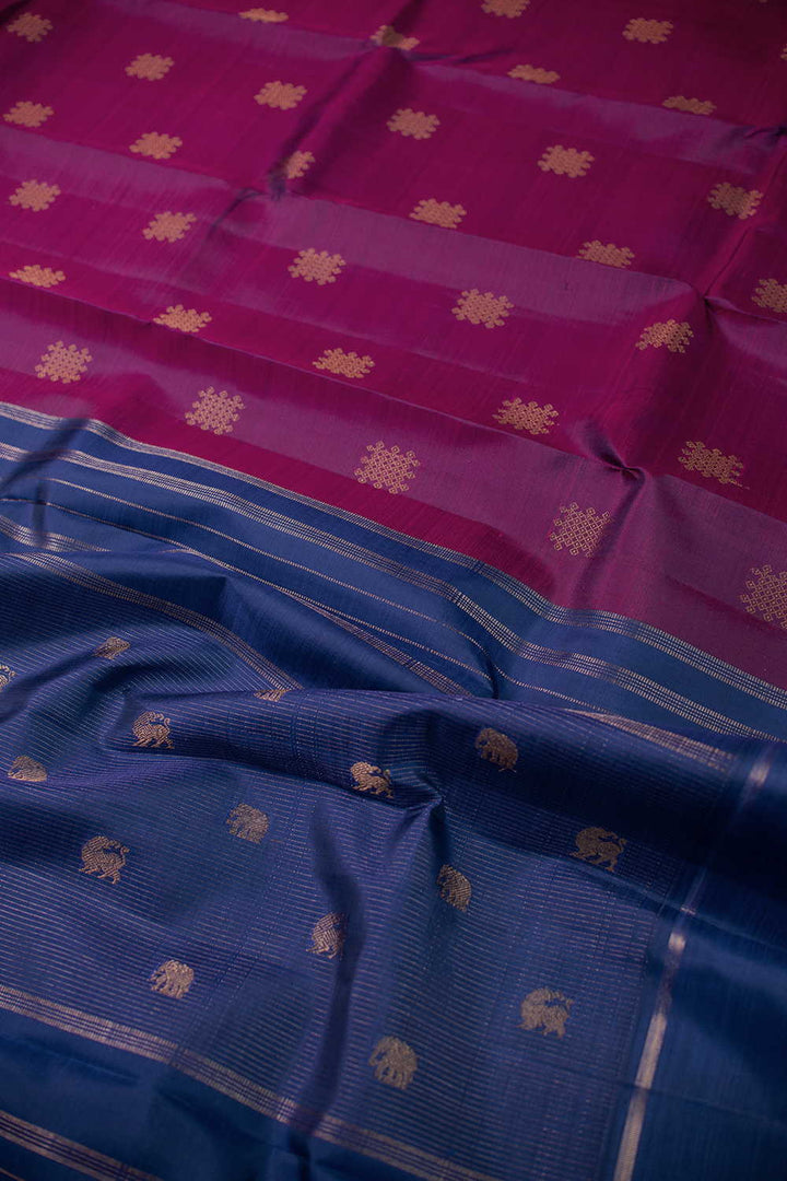 Silk Sarees - Matkatus 