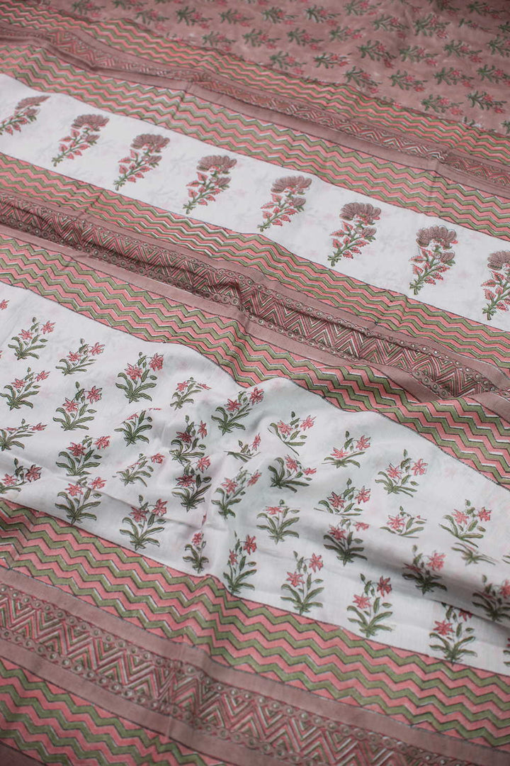 Cotton Sarees - Matkatus 