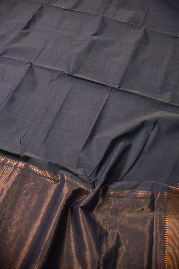 Mangalagiri Cotton Saree - Matkatus 