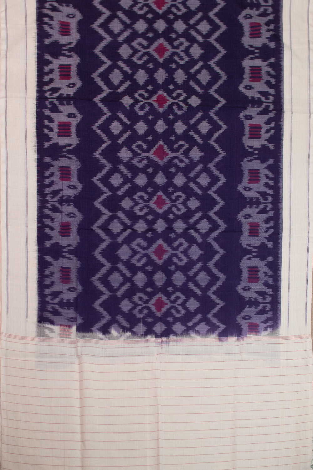Cotton Dupattas - Matkatus 