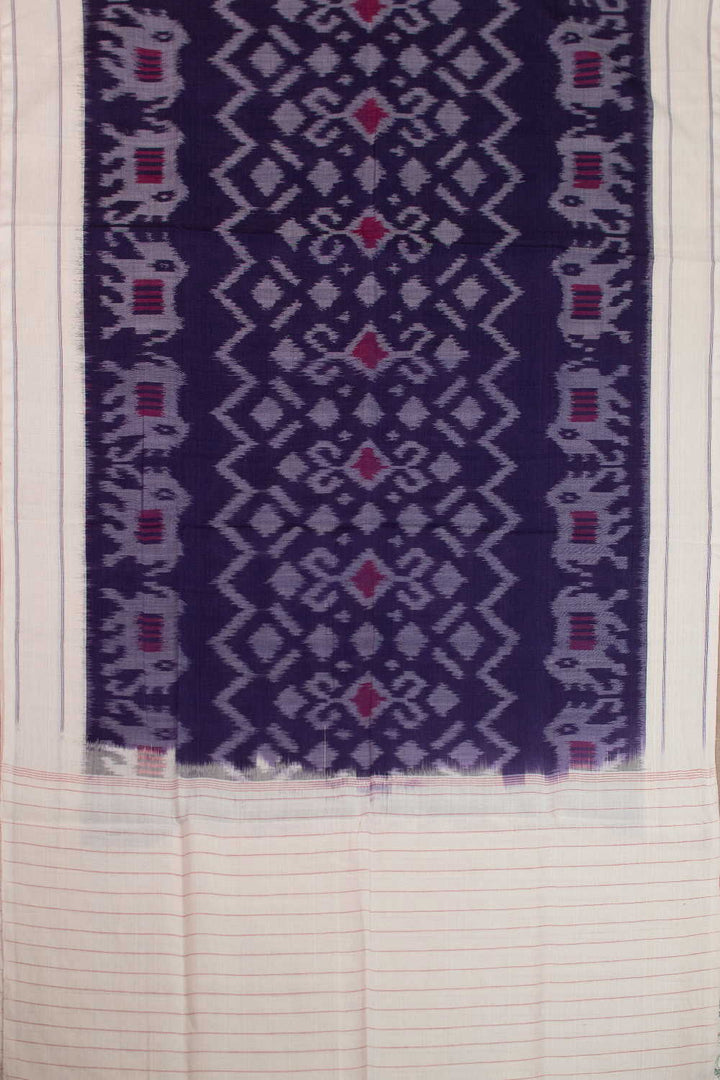Cotton Dupattas - Matkatus 