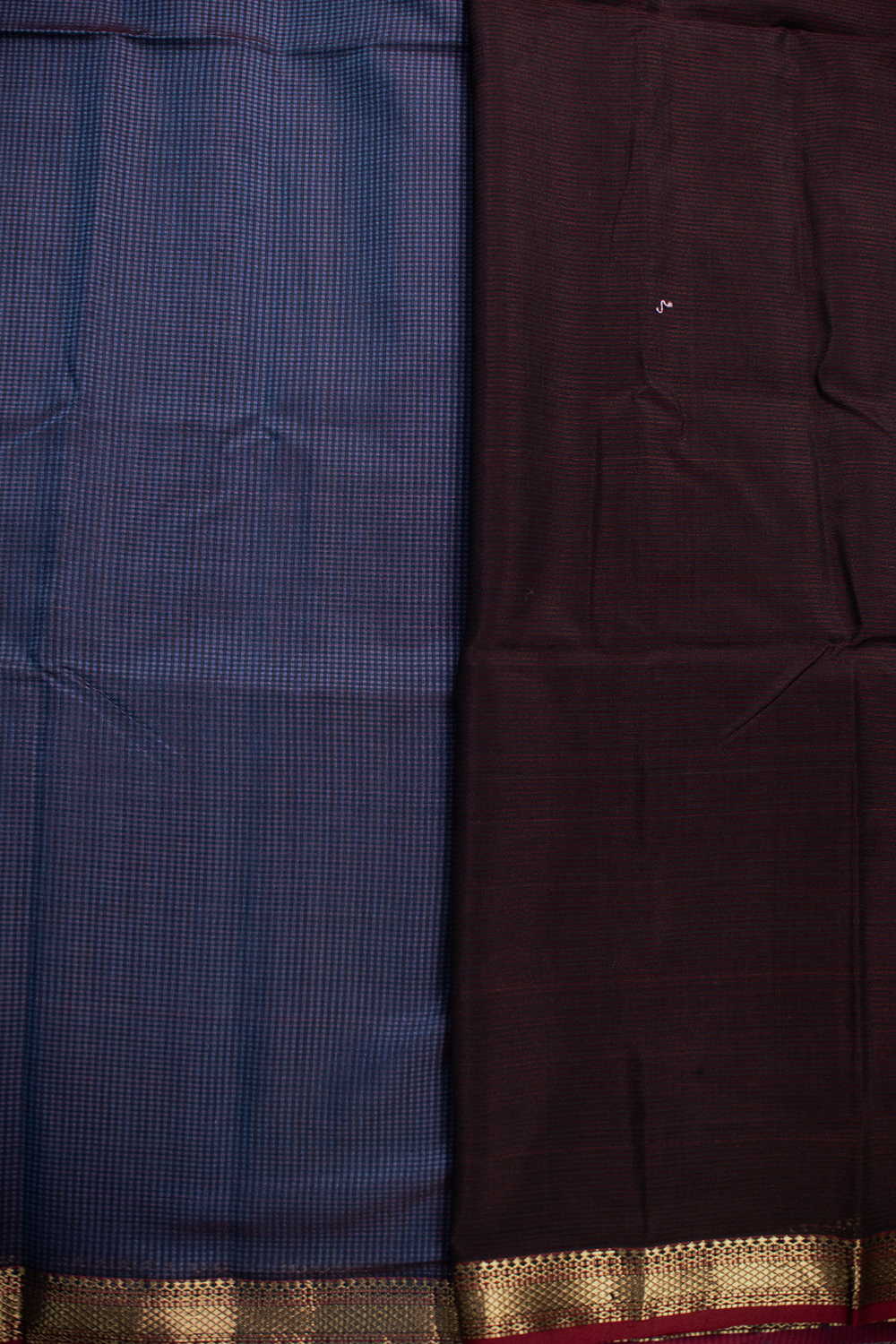 Maheshwari Silk Cotton Sarees - Matkatus 