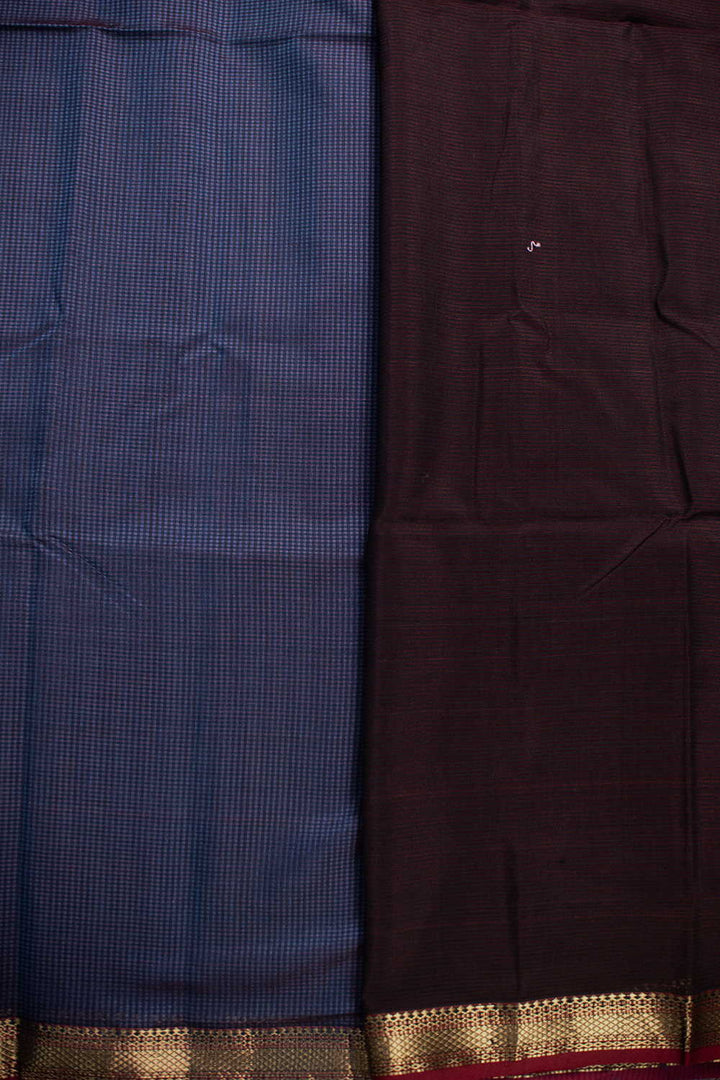 Maheshwari Silk Cotton Sarees - Matkatus 