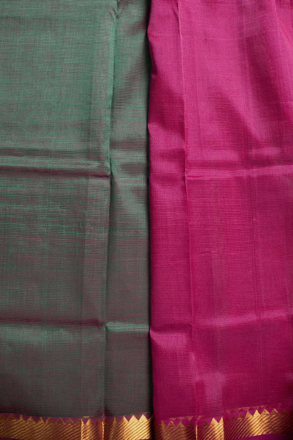 Sarees - Matkatus 