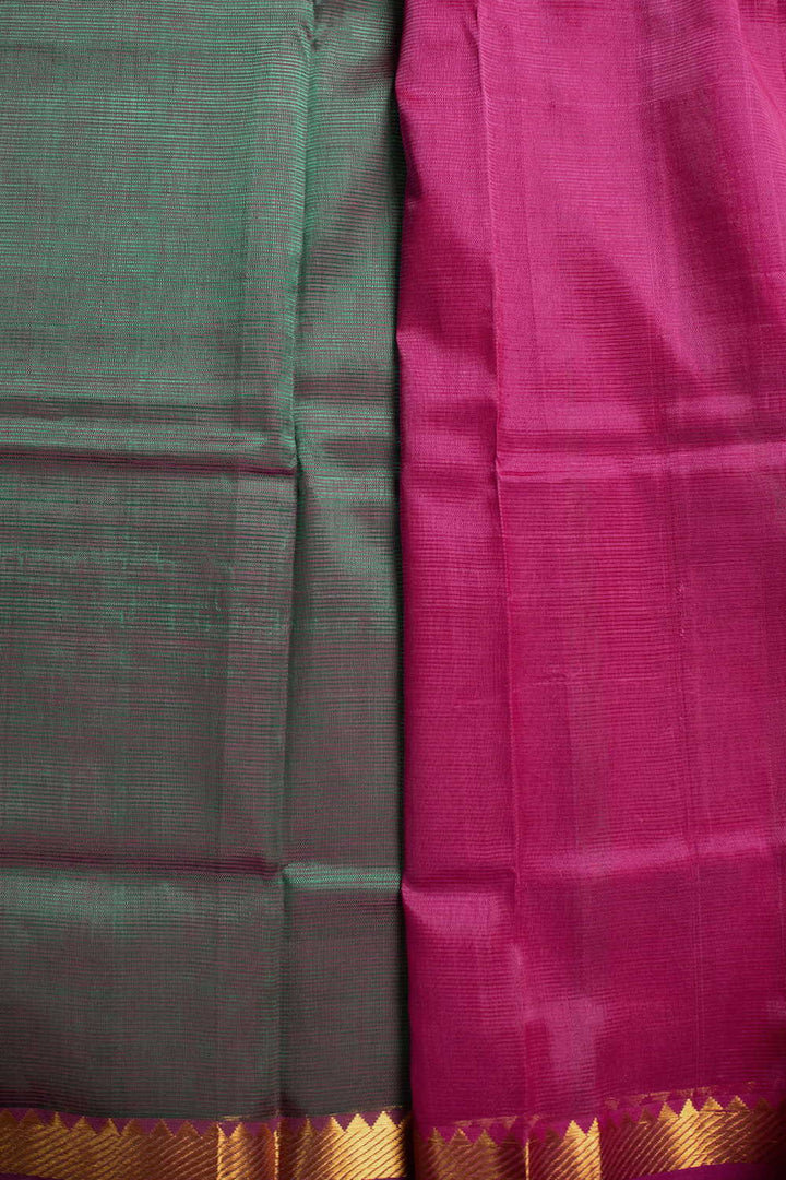 Sarees - Matkatus 