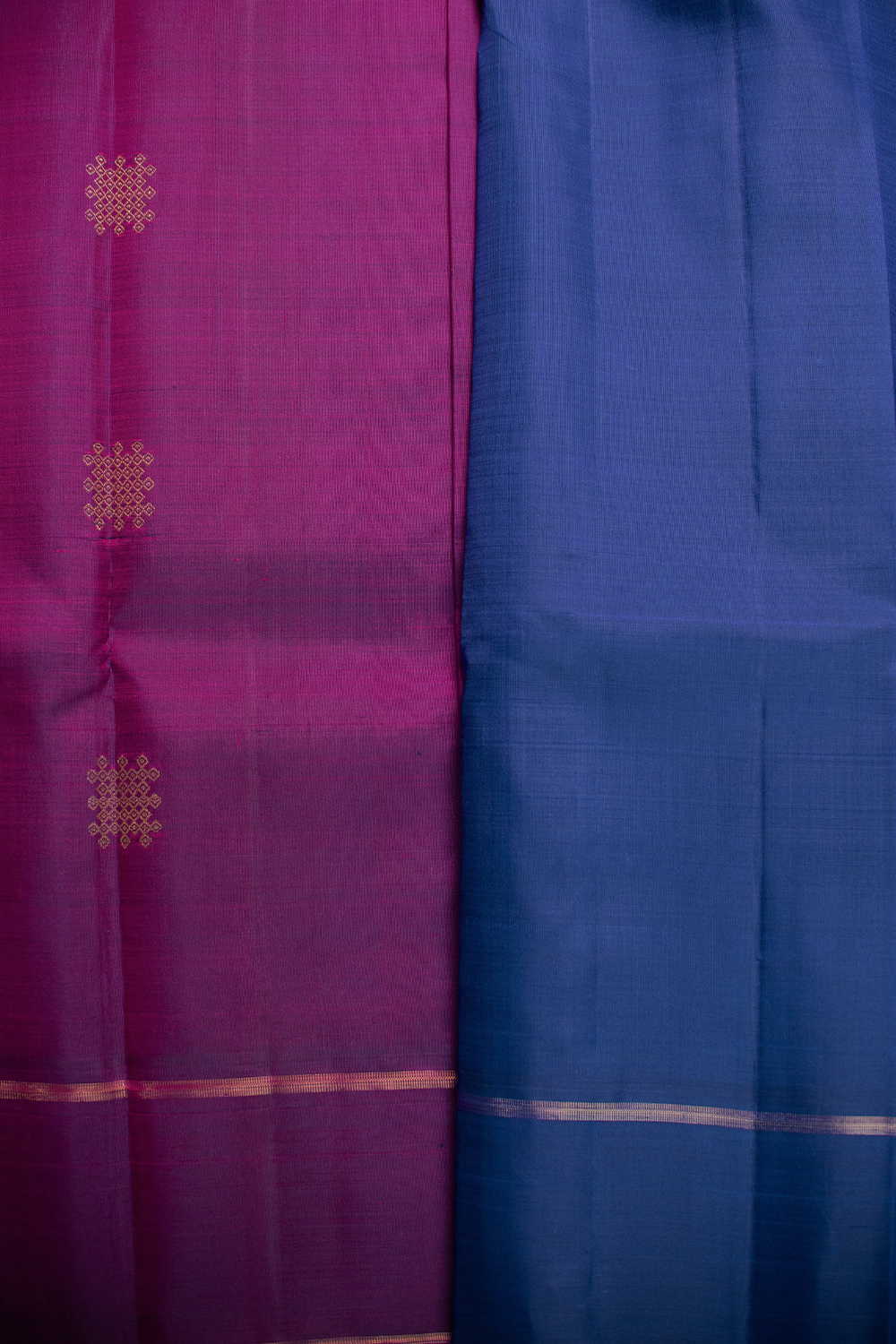 Patt Sarees - Matkatus 