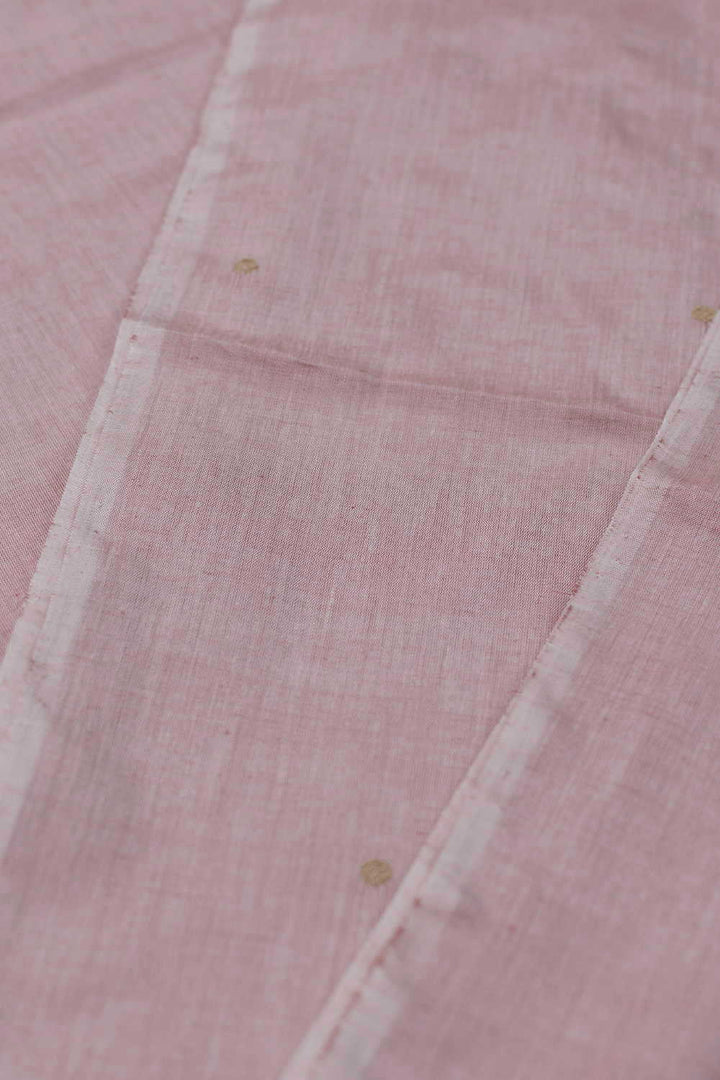 Cotton Fabric - Matkatus 