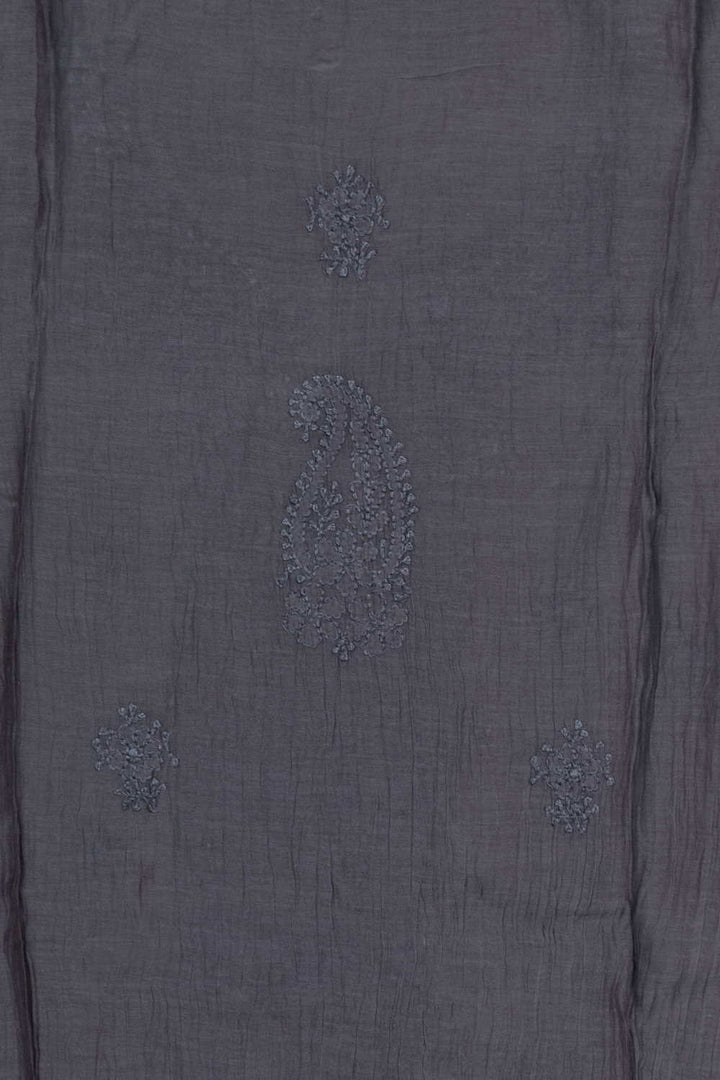 Top and Dupatta - Matkatus 
