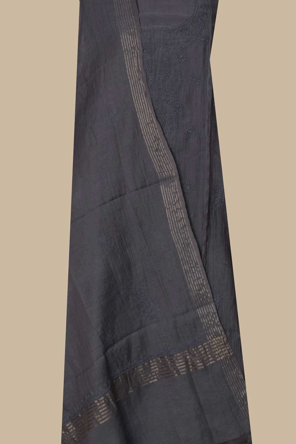 Top and Dupatta - Matkatus 