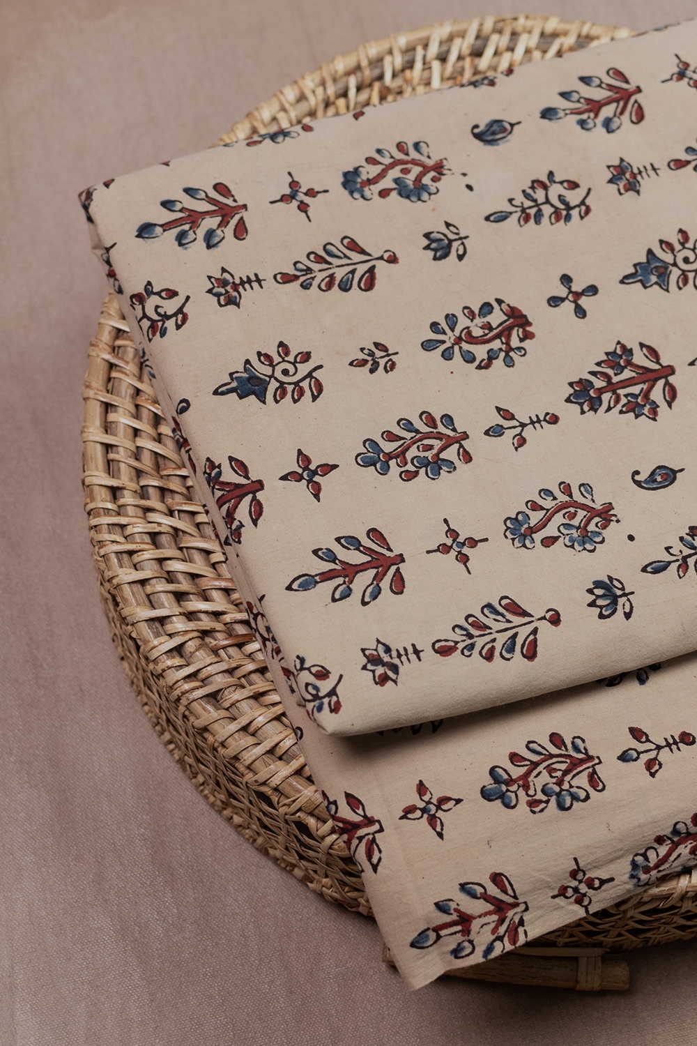 Ajrak Fabrics - Matkatus 