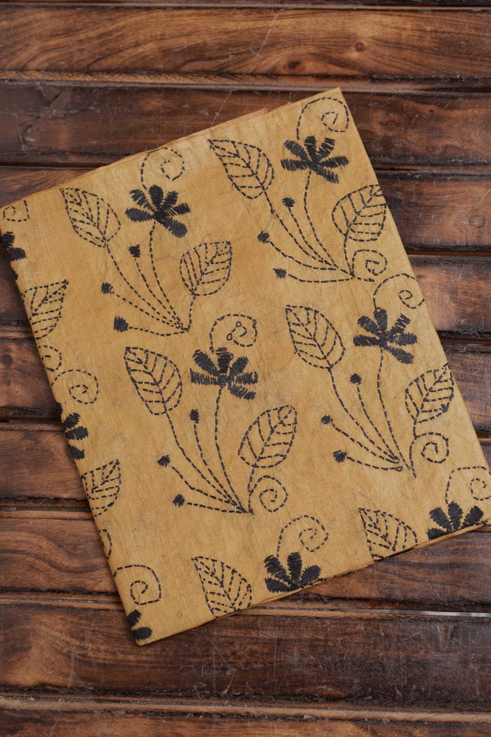 Kantha Blouse - Matkatus