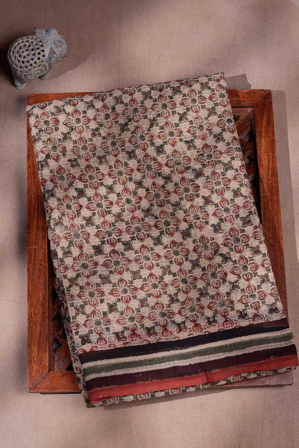 Kota Cotton Sarees - Matkatus 