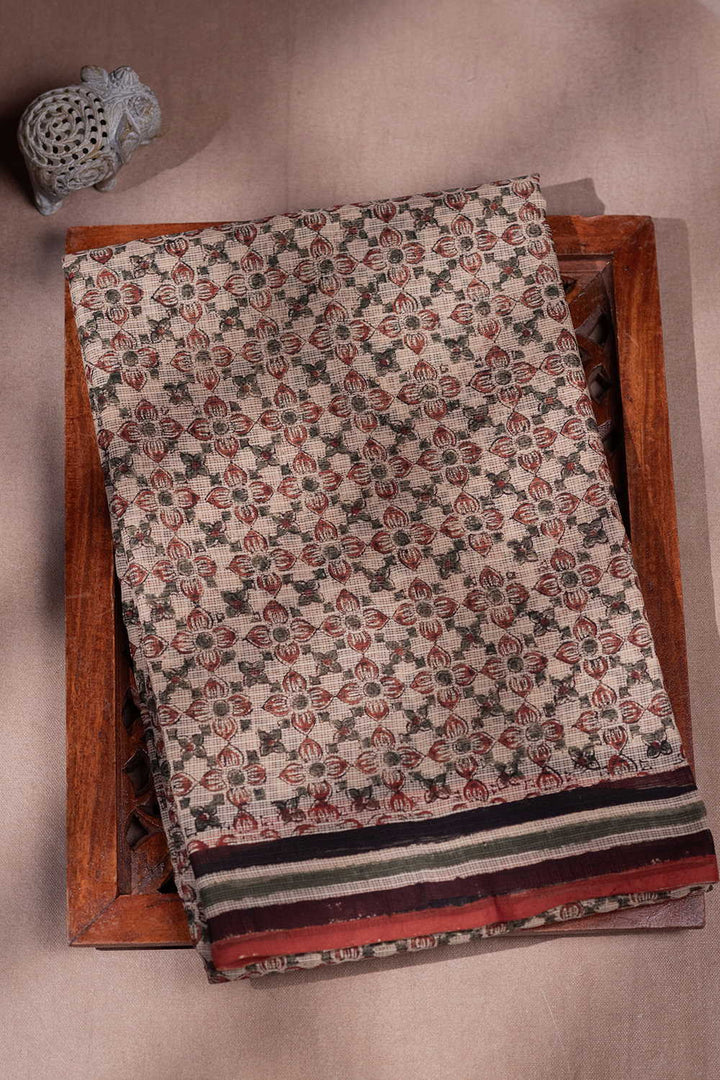 Kota Cotton Sarees - Matkatus 