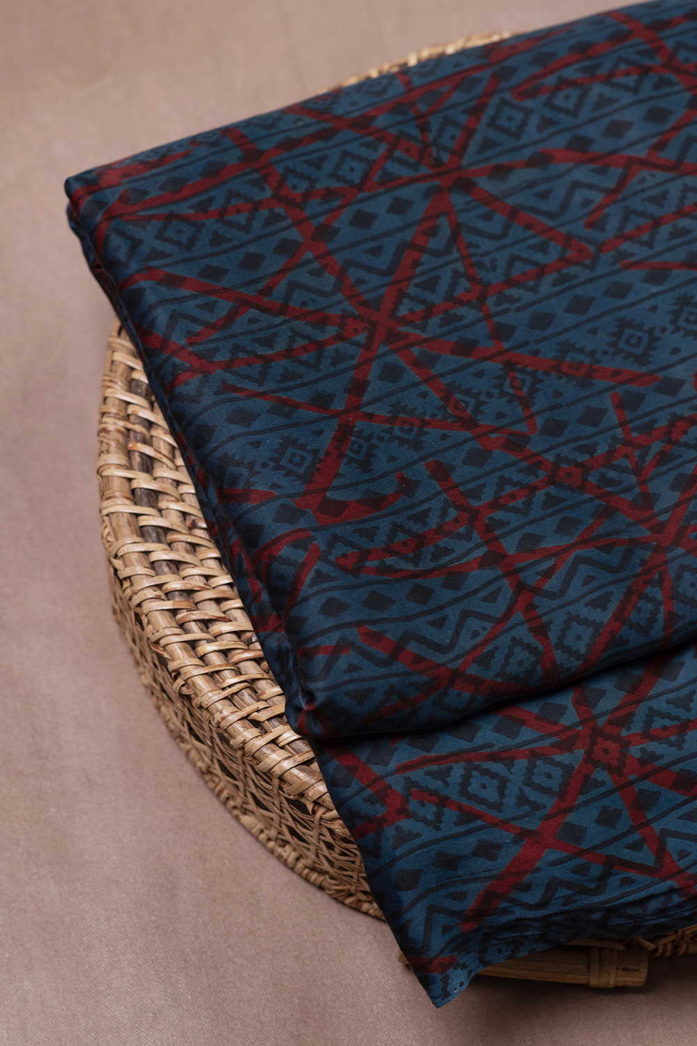 Modal Silk fabrics - Matkatus