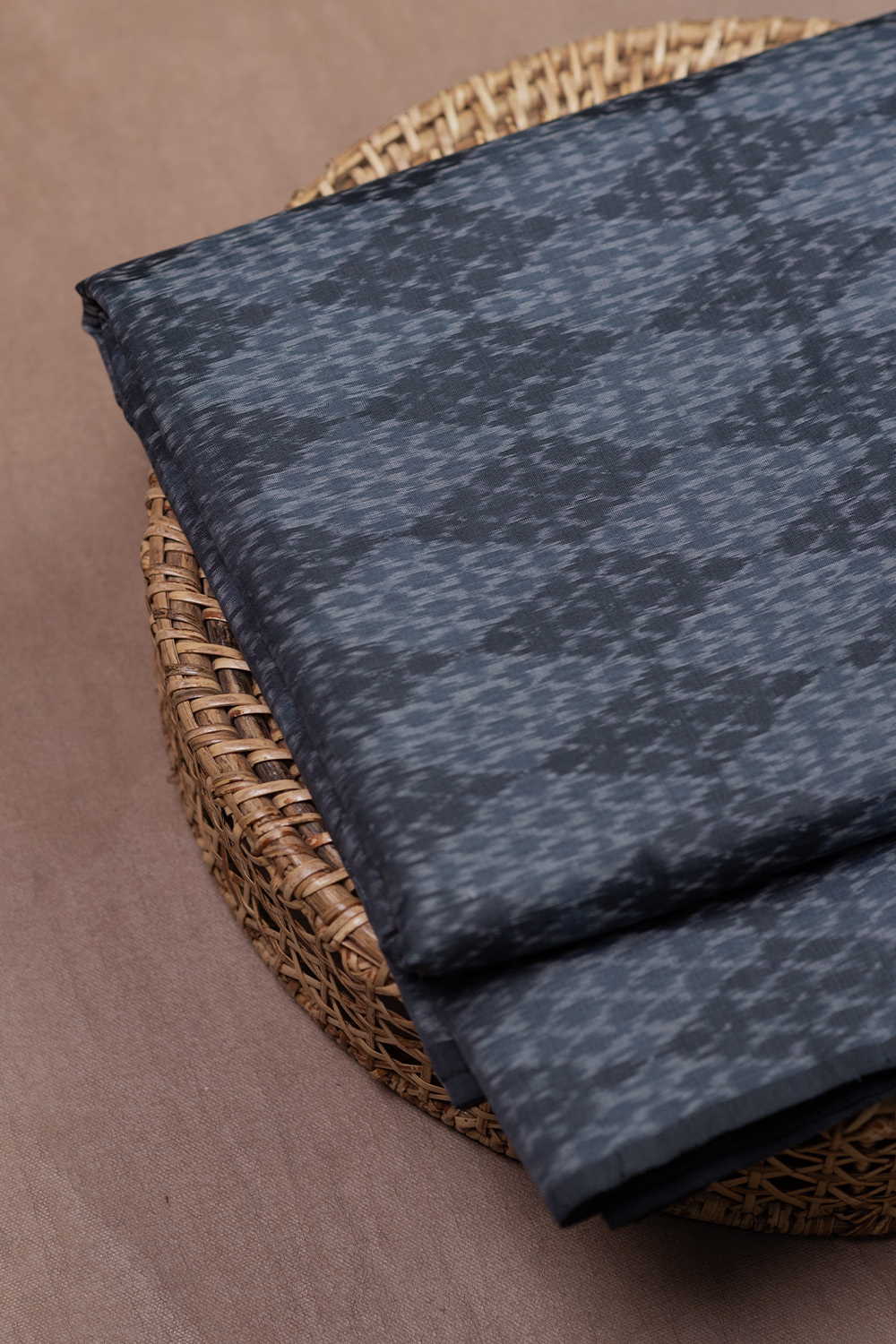 Ikat Silk  Fabrics - Matkatus 