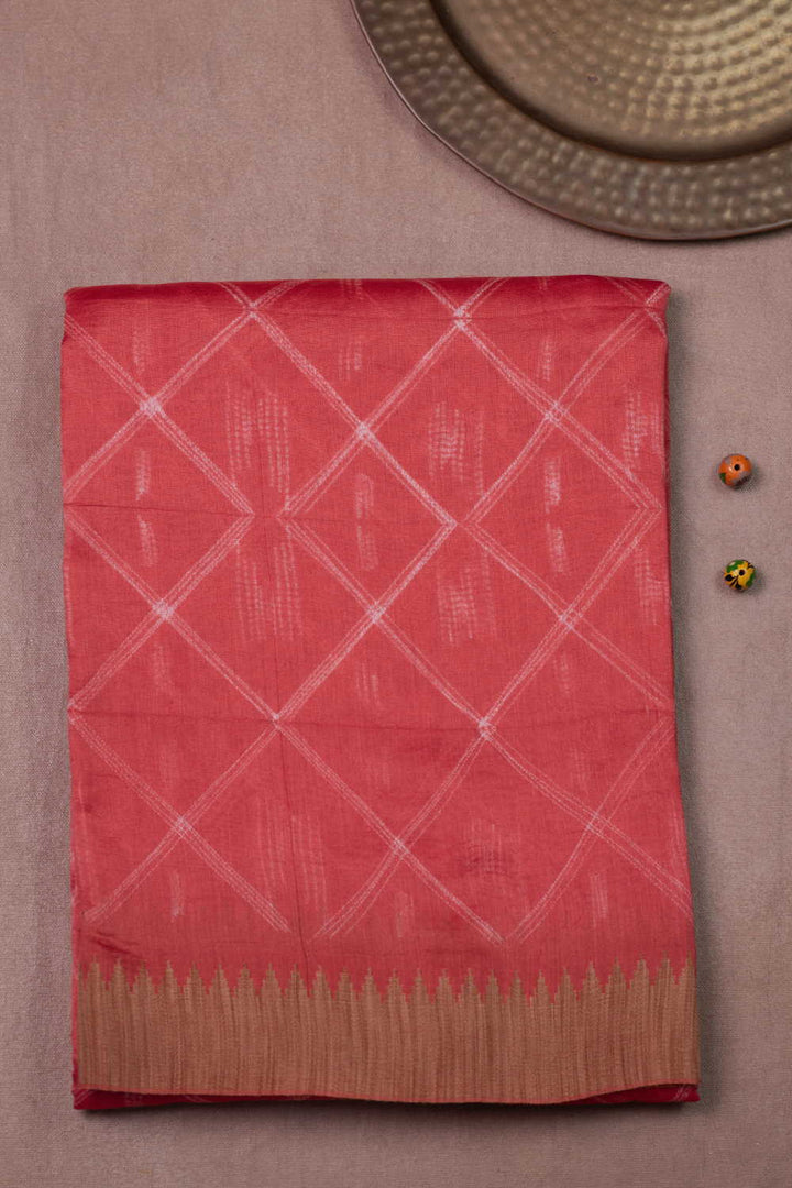 Saree - Matkatus 