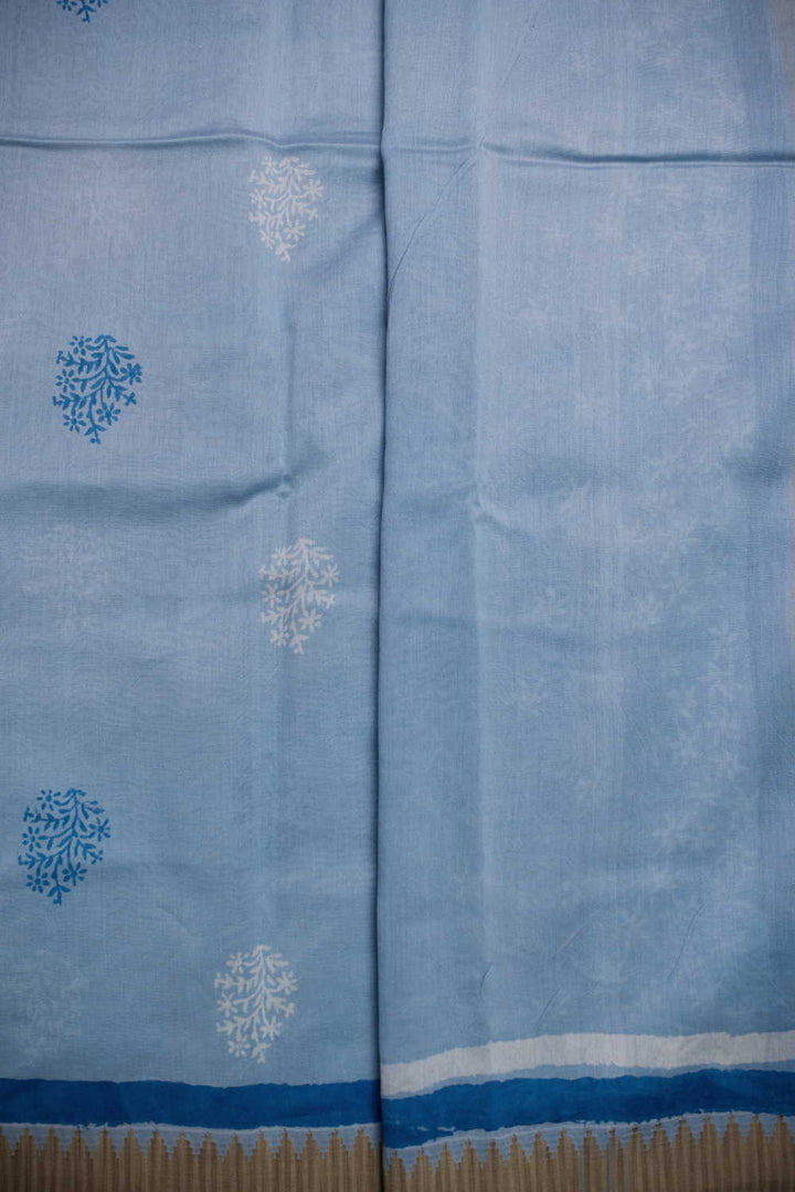printed Sarees - Matkatus 