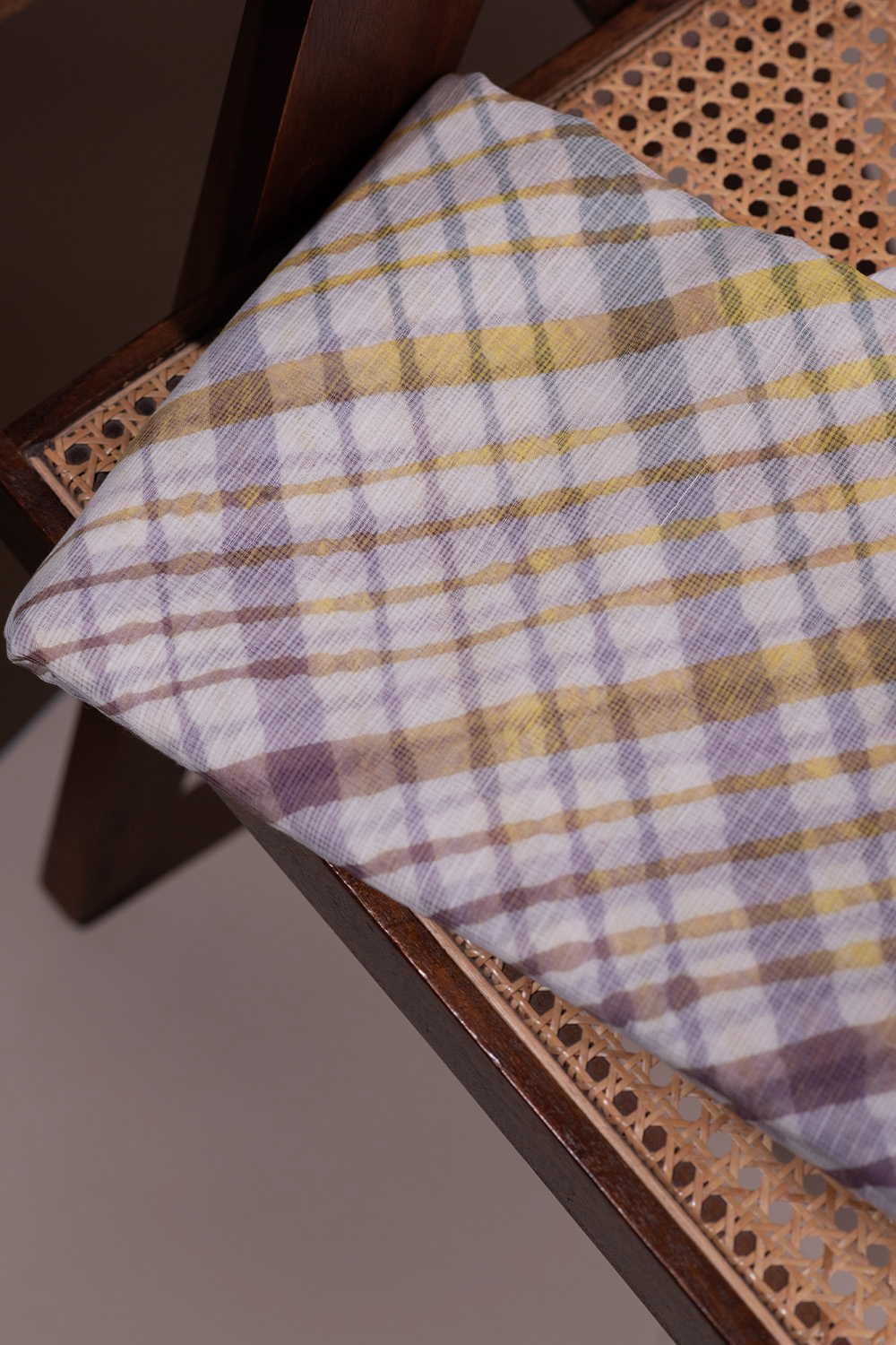 Kota Cotton Fabric - Matkatus 