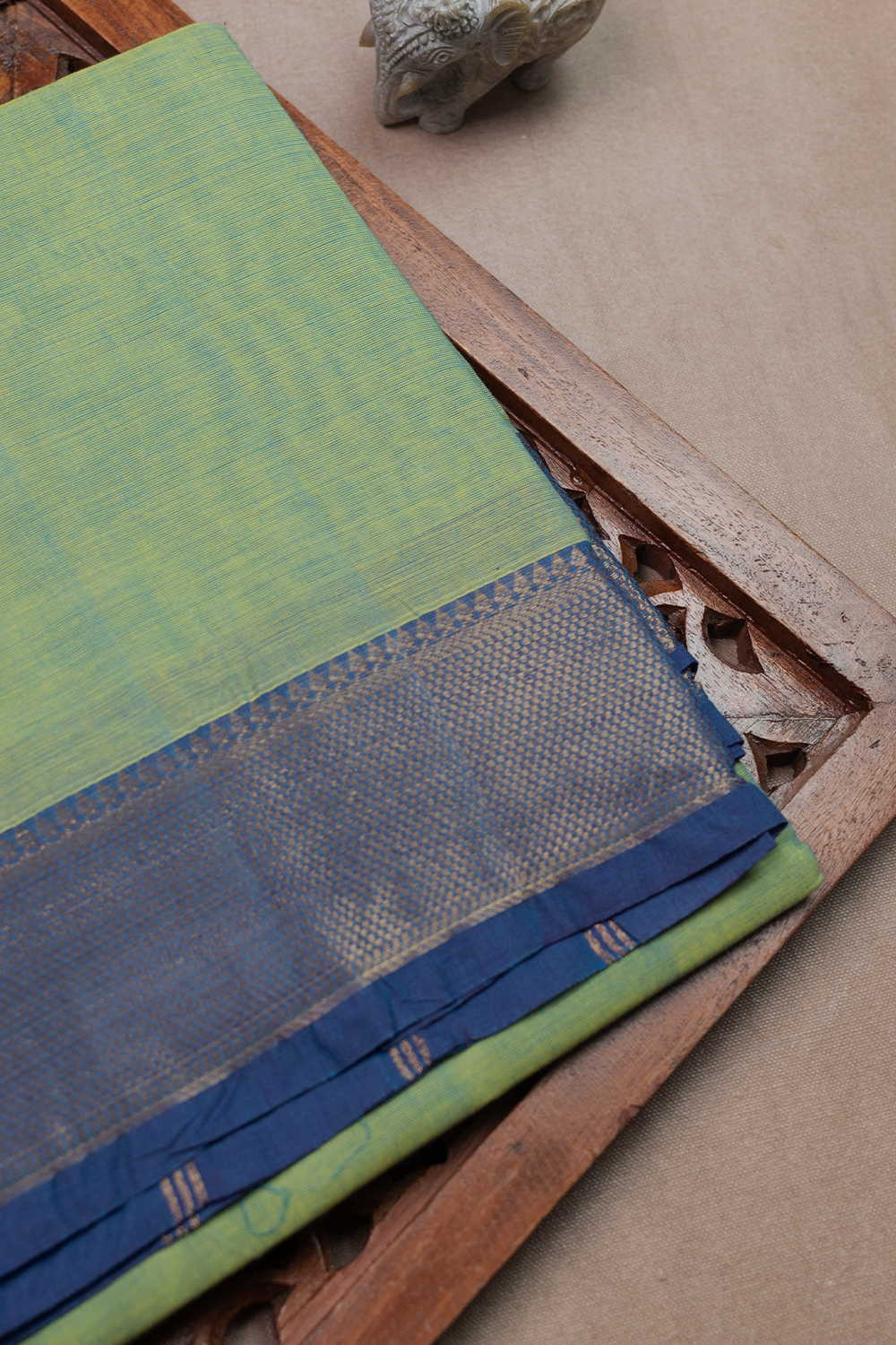 Kanchi Cotton Sarees - Matkatus 