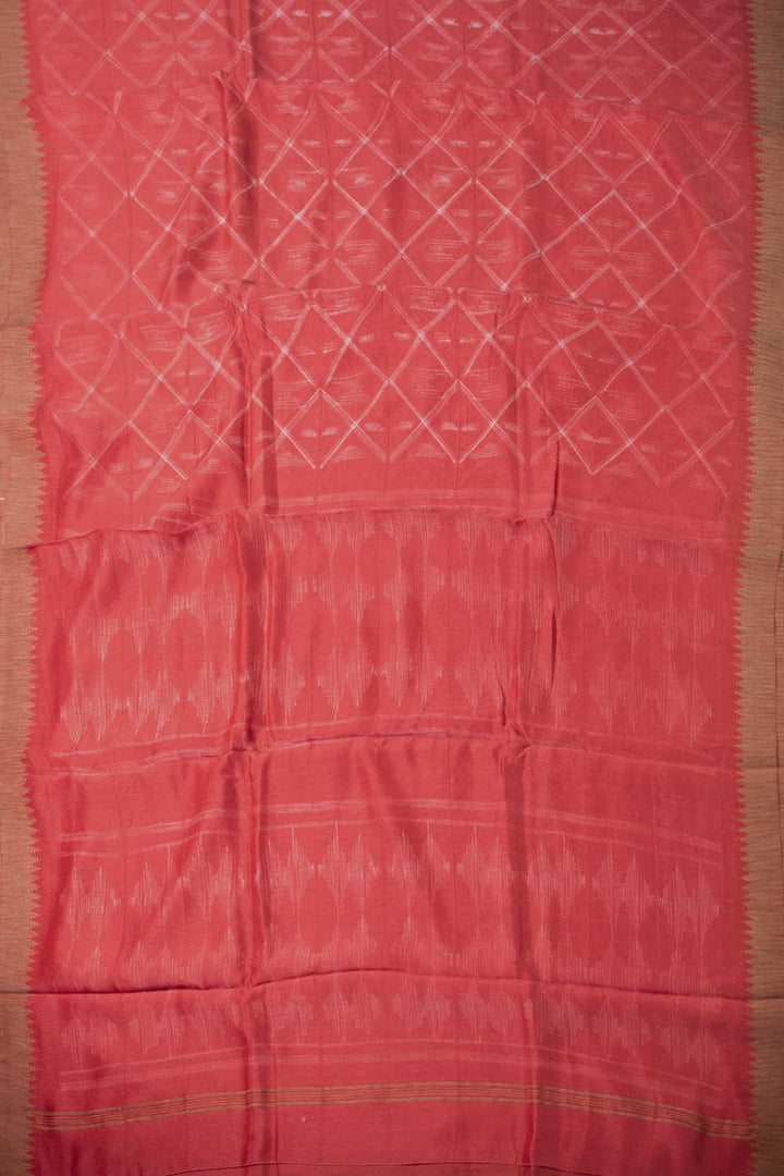 Shibori Sarees - Matkatus 