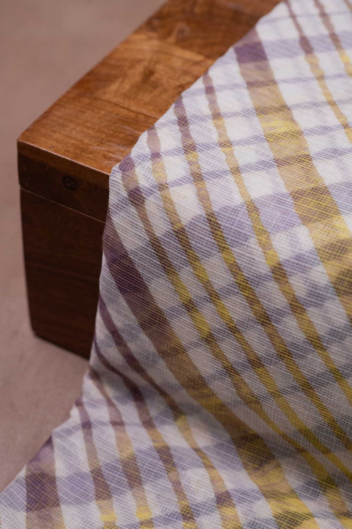 Kota Cotton Fabric - Matkatus 