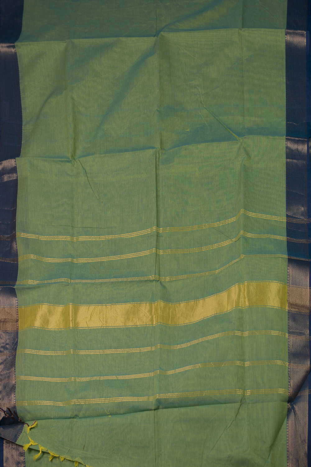 Traditional Cotton Sarees - Matkatus 