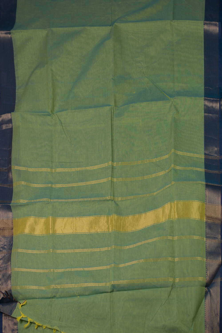 Traditional Cotton Sarees - Matkatus 