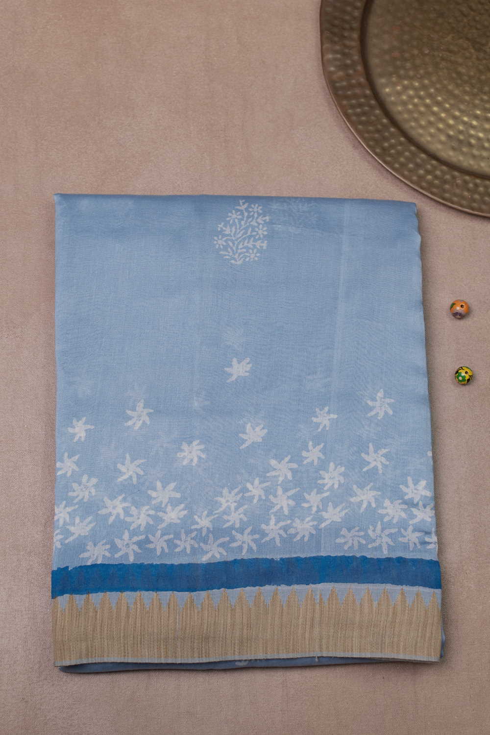 Sarees - Matkstus 