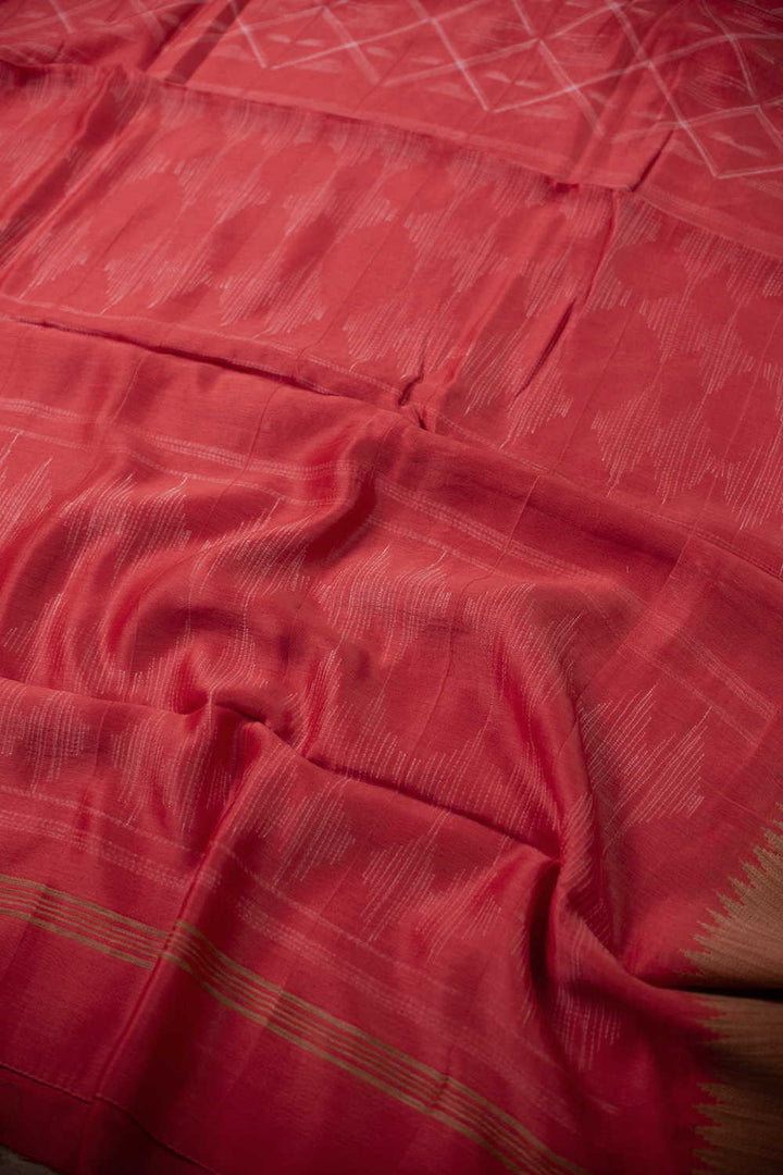 Shibori Pattern Sarees - Matkatus 