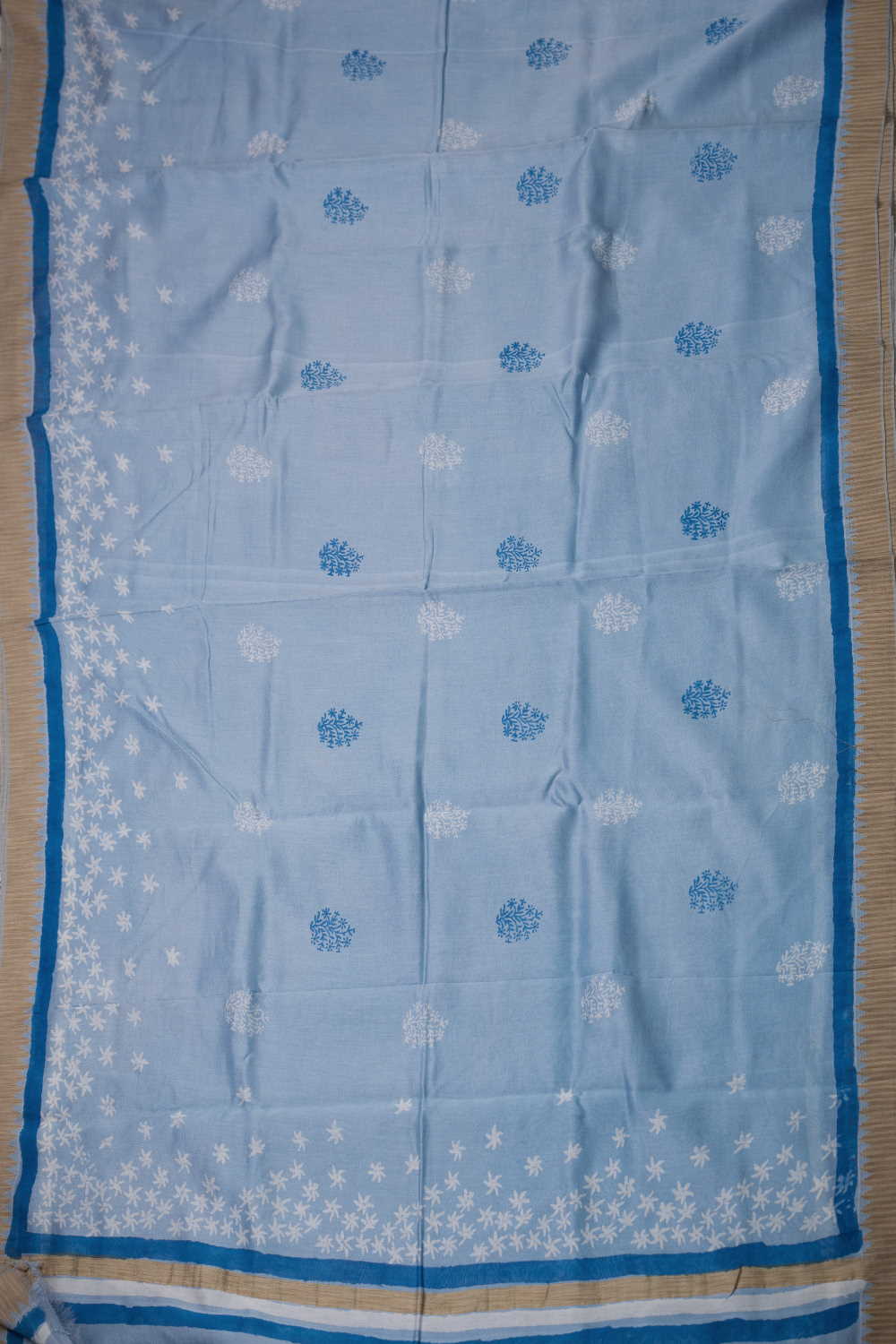 Silk Cotton Sarees - Matkatus 
