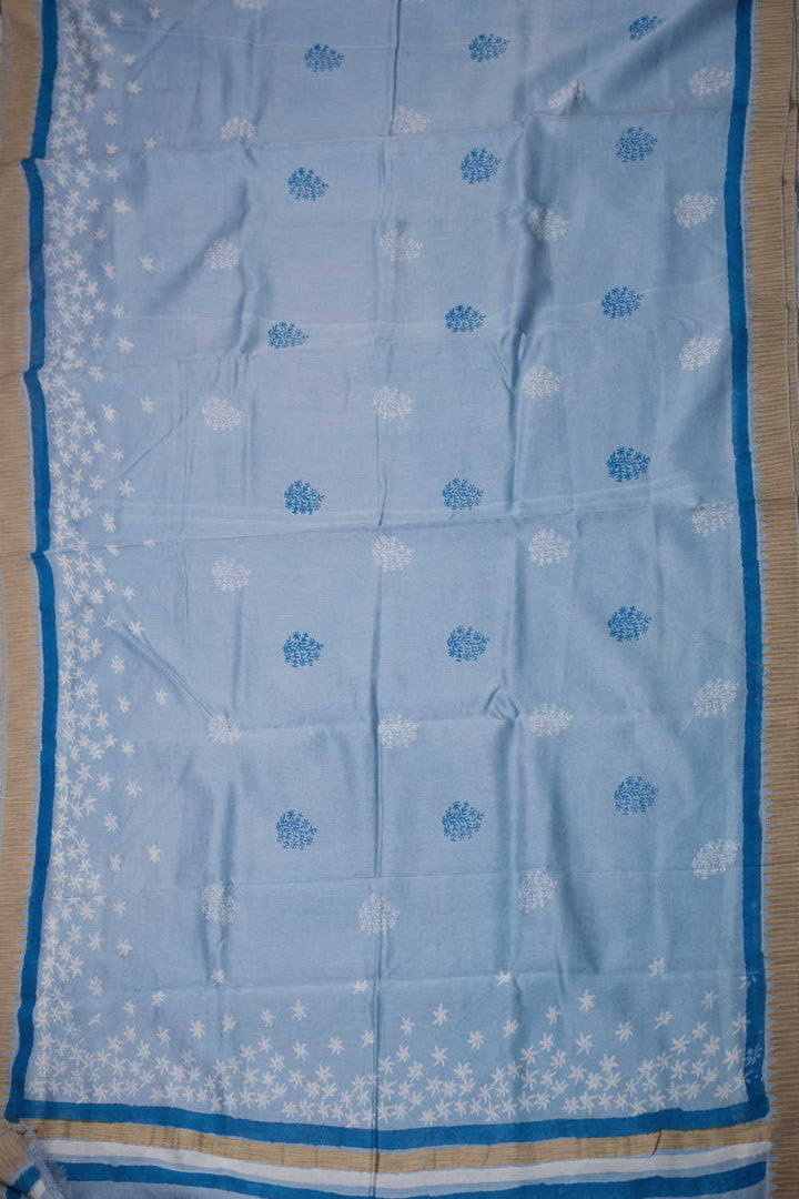 Silk Cotton Sarees - Matkatus 