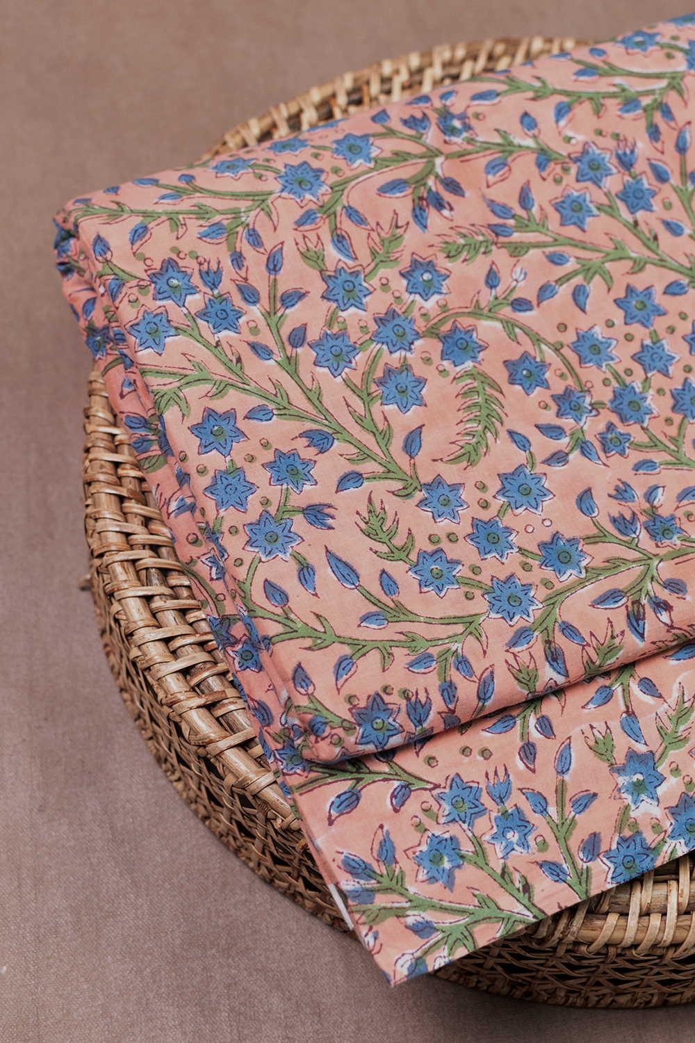 Cotton Fabrics-Matkatus 
