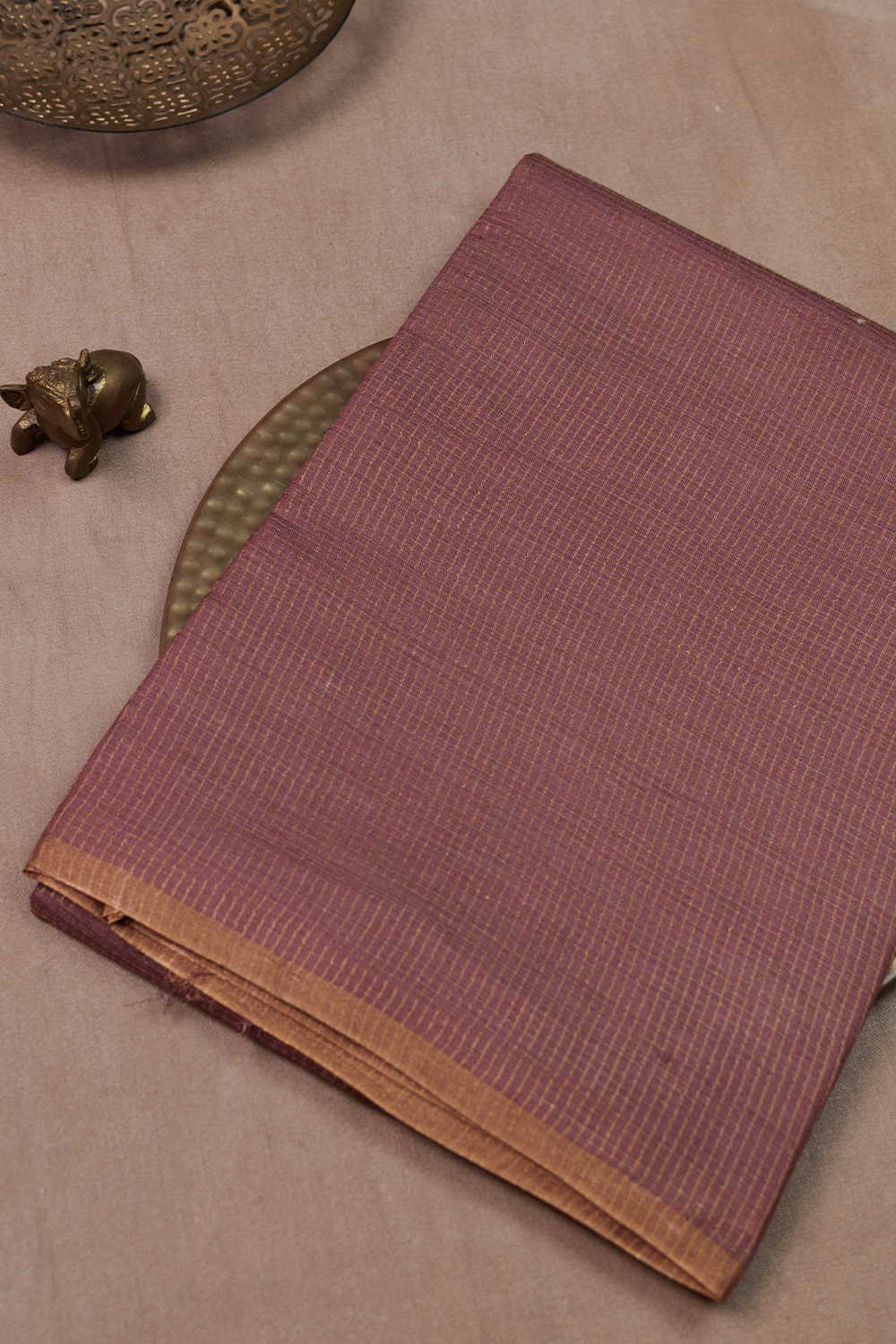 Handwoven Sraee-Matkatus 