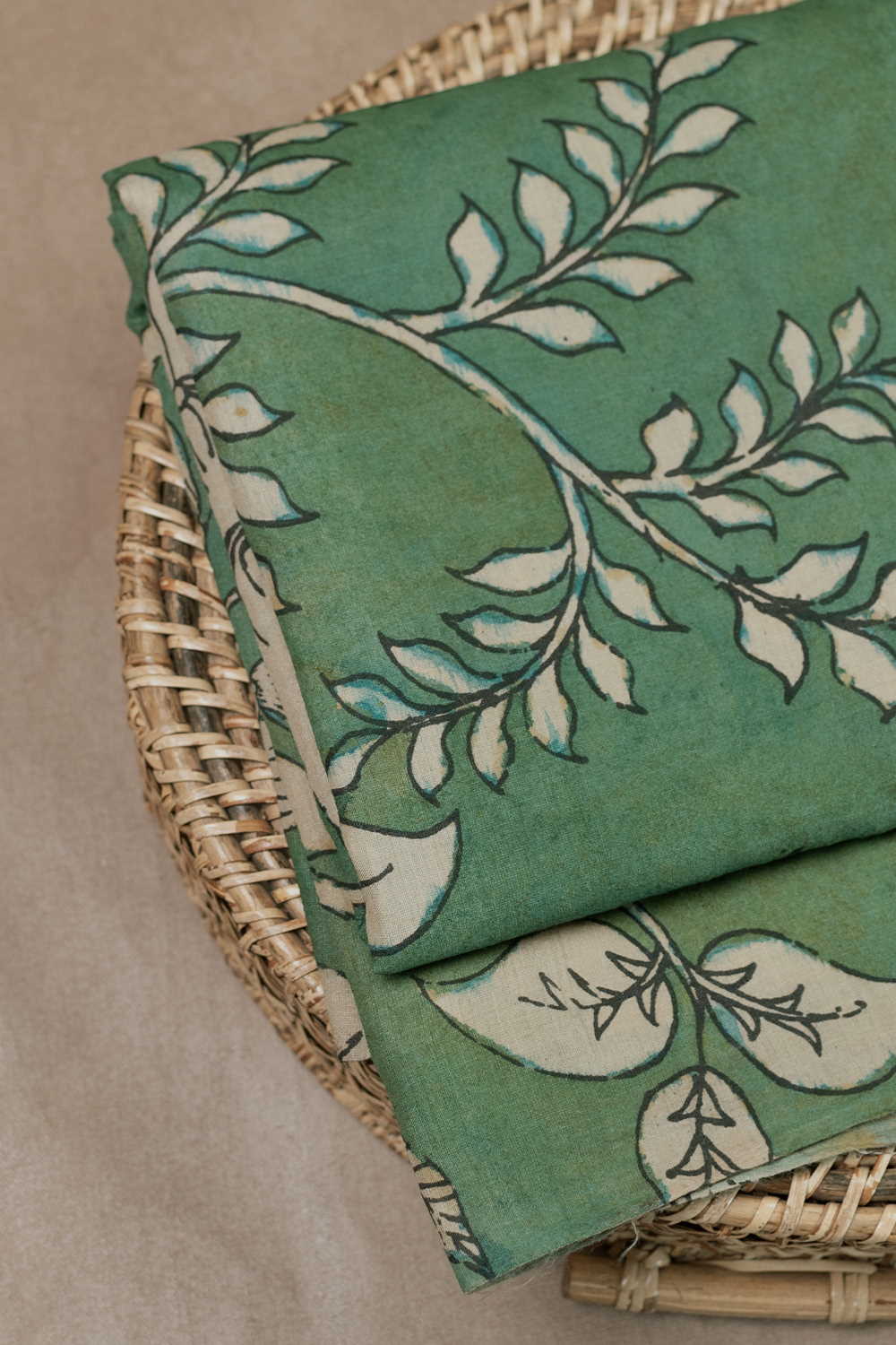 Kalamkari Fabrics-Matkatus 