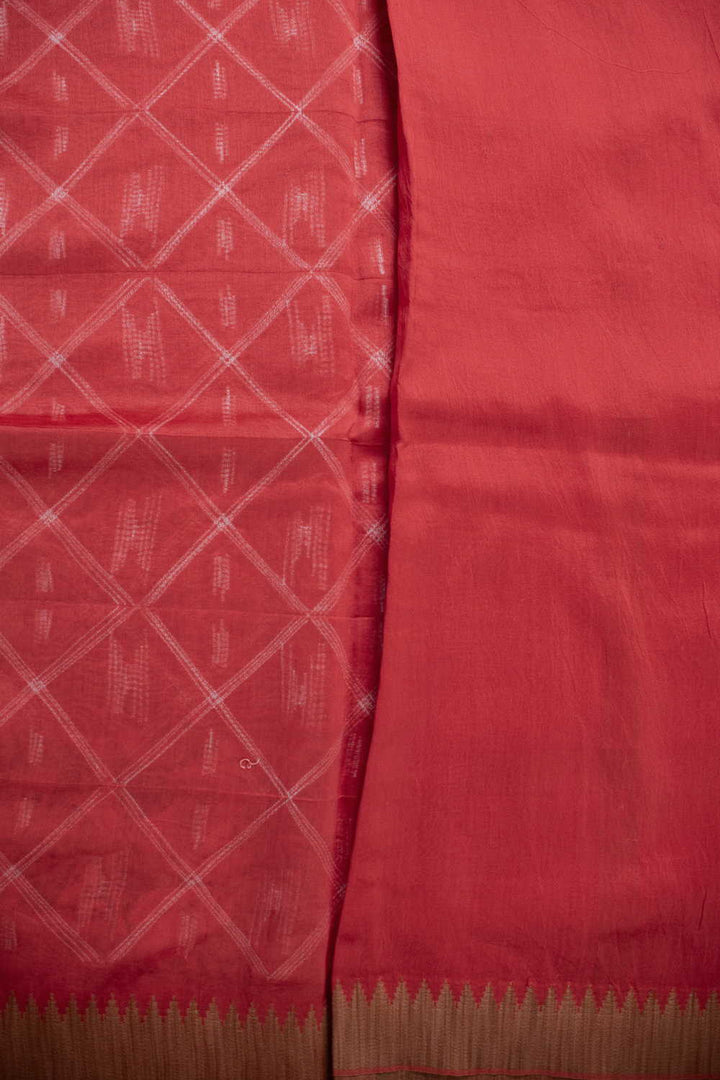 Saree - Matkatus 