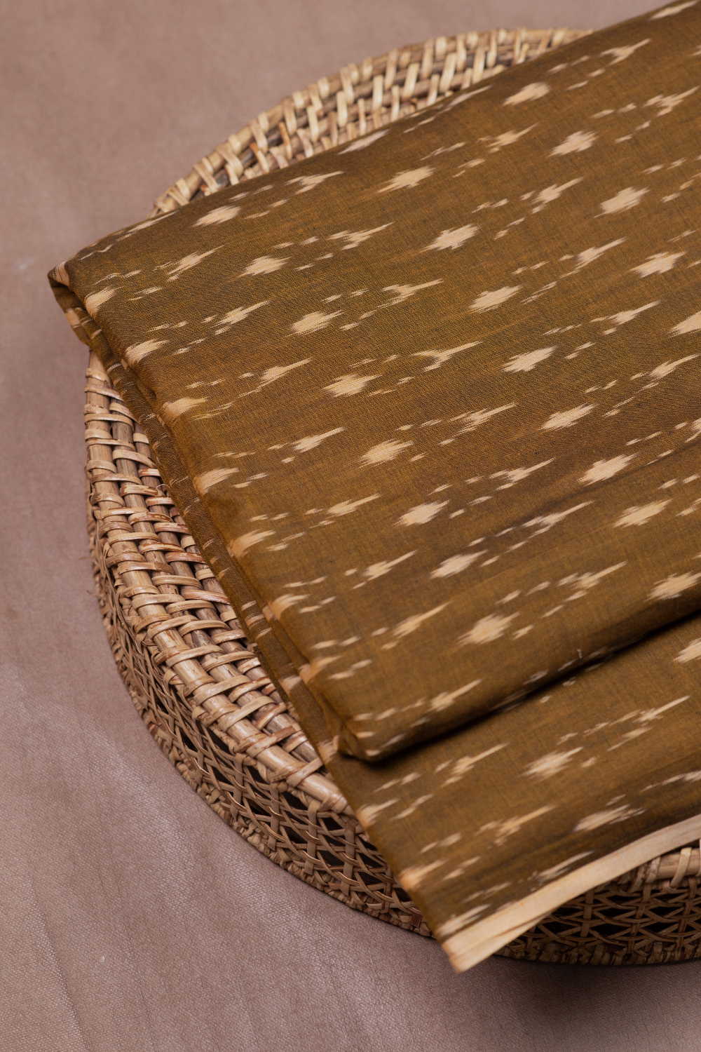 Cotton Fabrics  - Matkatus