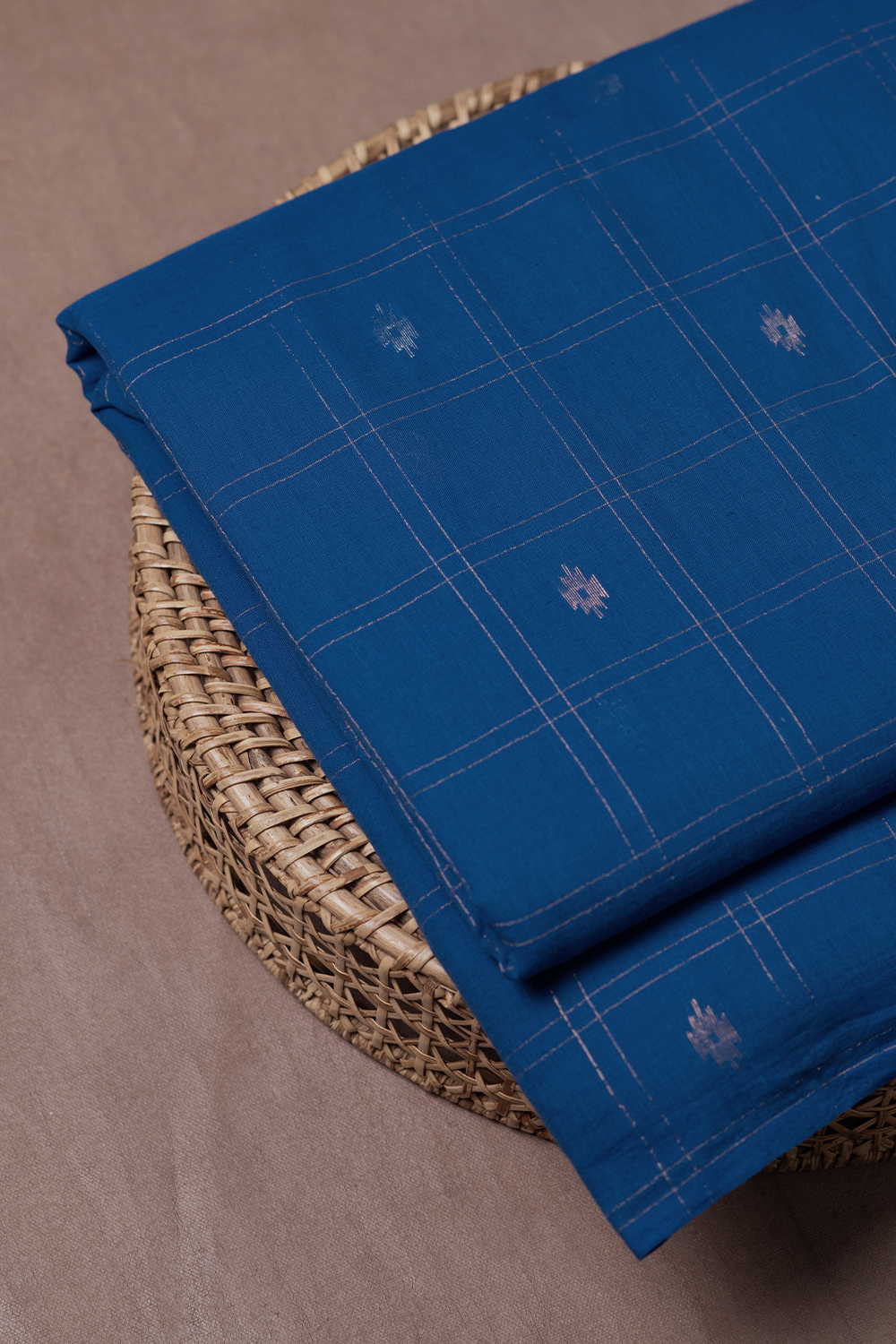 Cotton Fabric - Matkatus