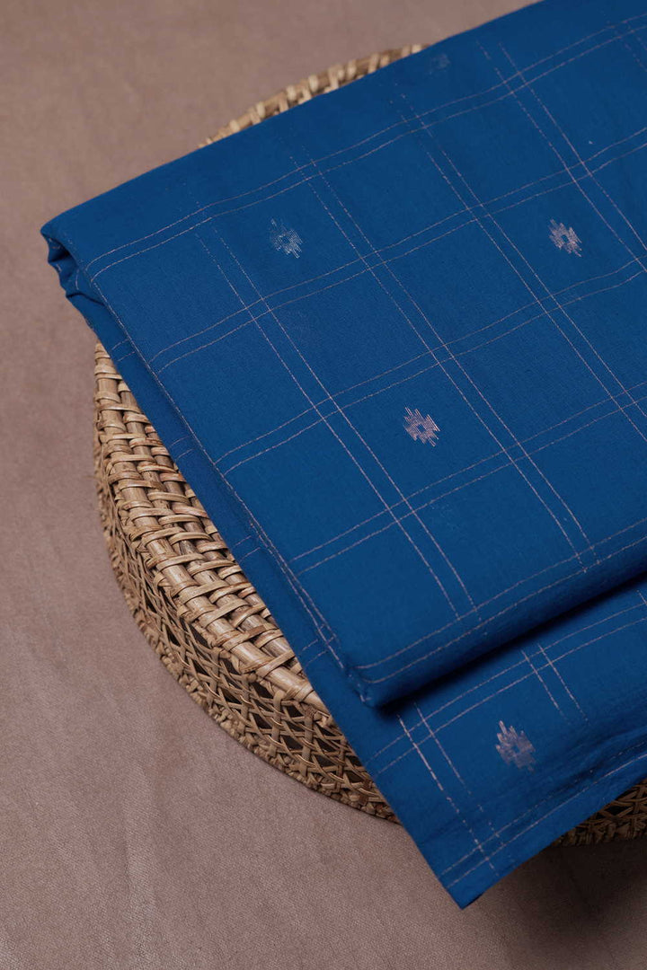 Cotton Fabric - Matkatus