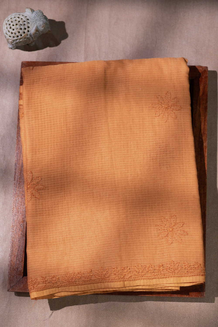 Chikankari Sarees - Matkatu 