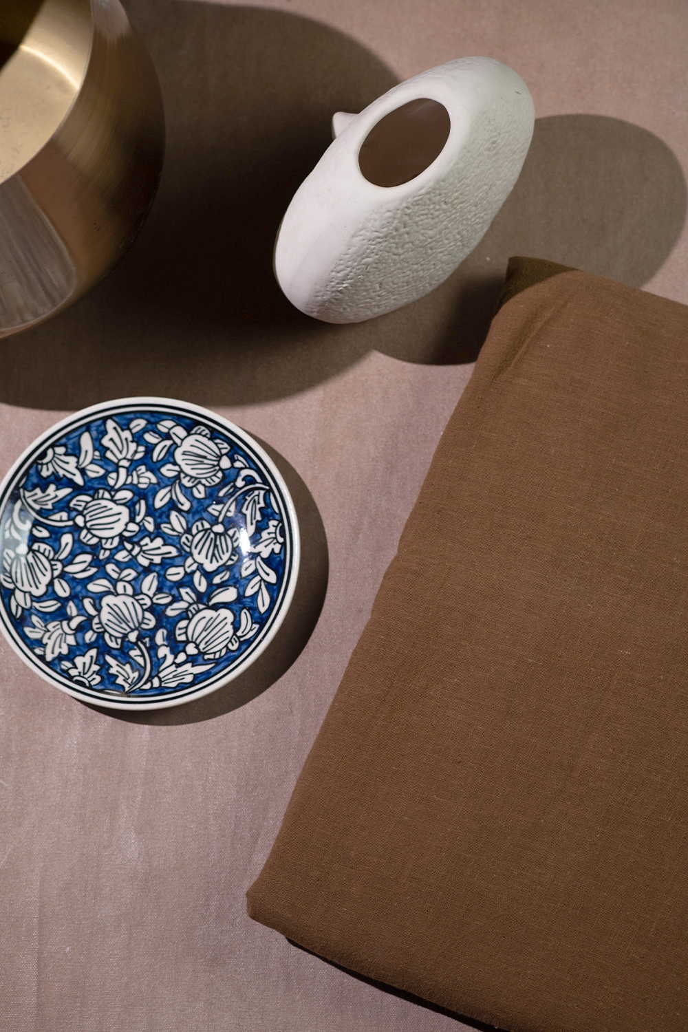 Kala Cotton Fabric - Matkatus 