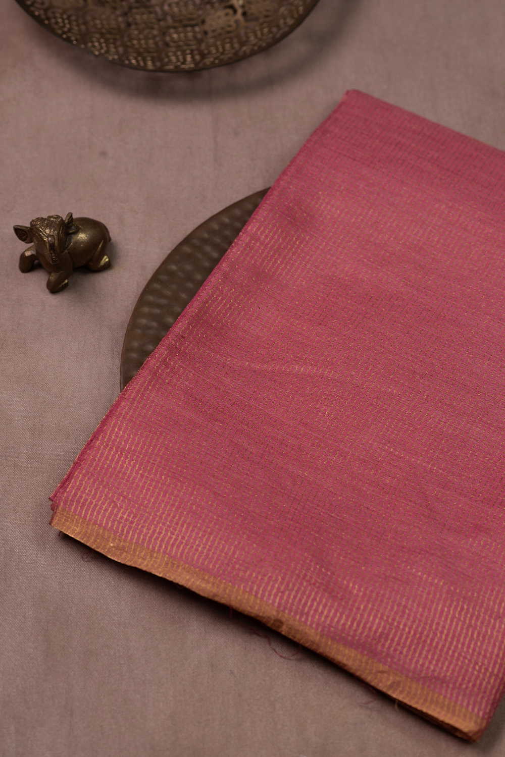 Handwoven Sraee-Matkatus 