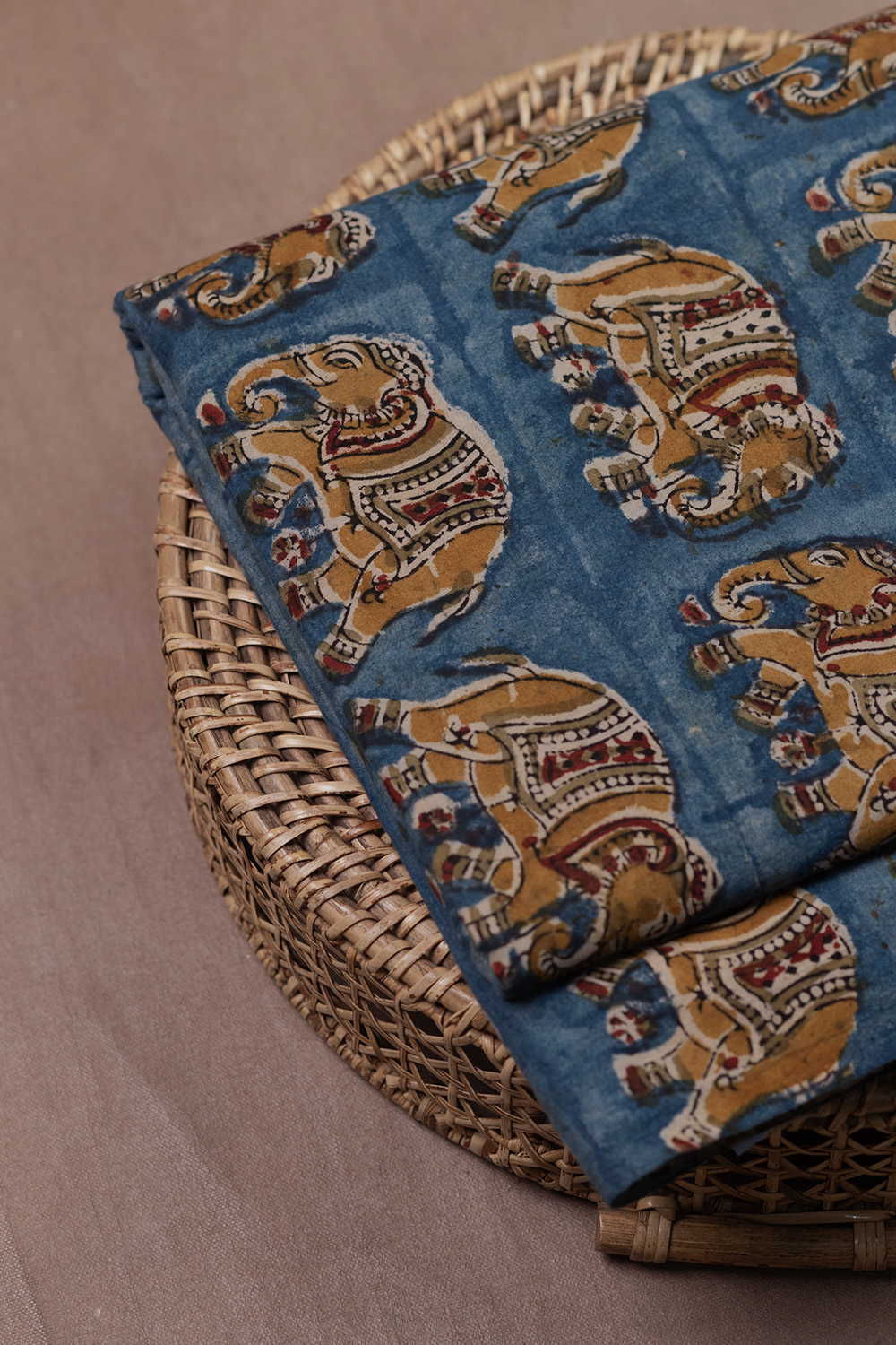 Cotton Fabrics - Matkatus 