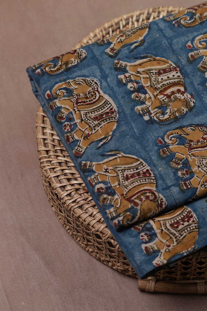 Cotton Fabrics - Matkatus 