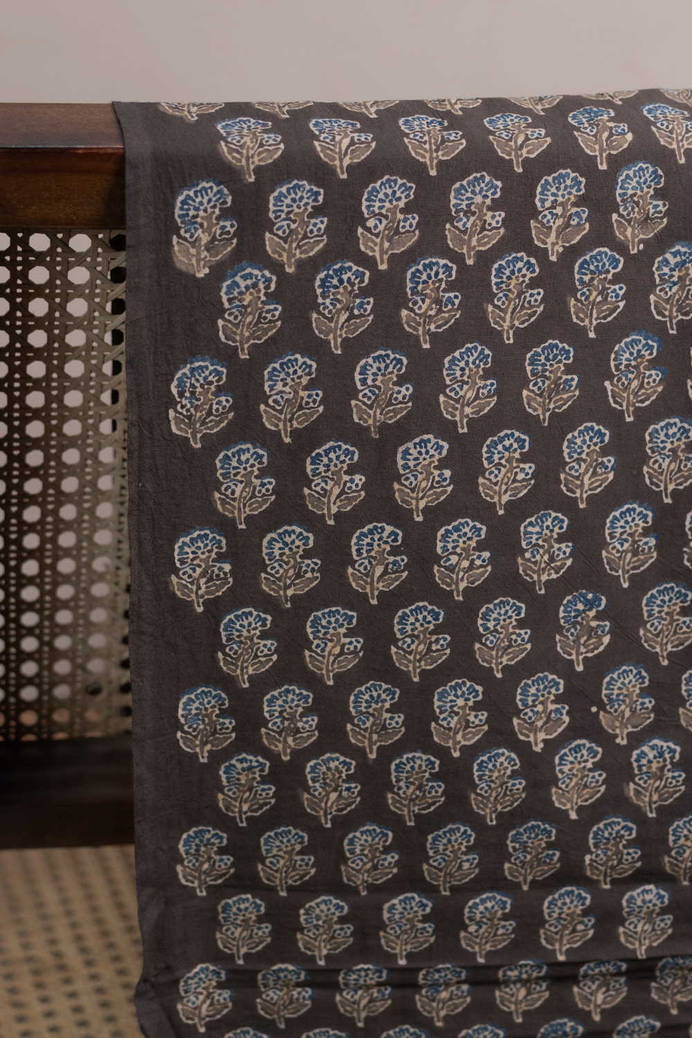 Ajrak Fabrics- Matkatus 