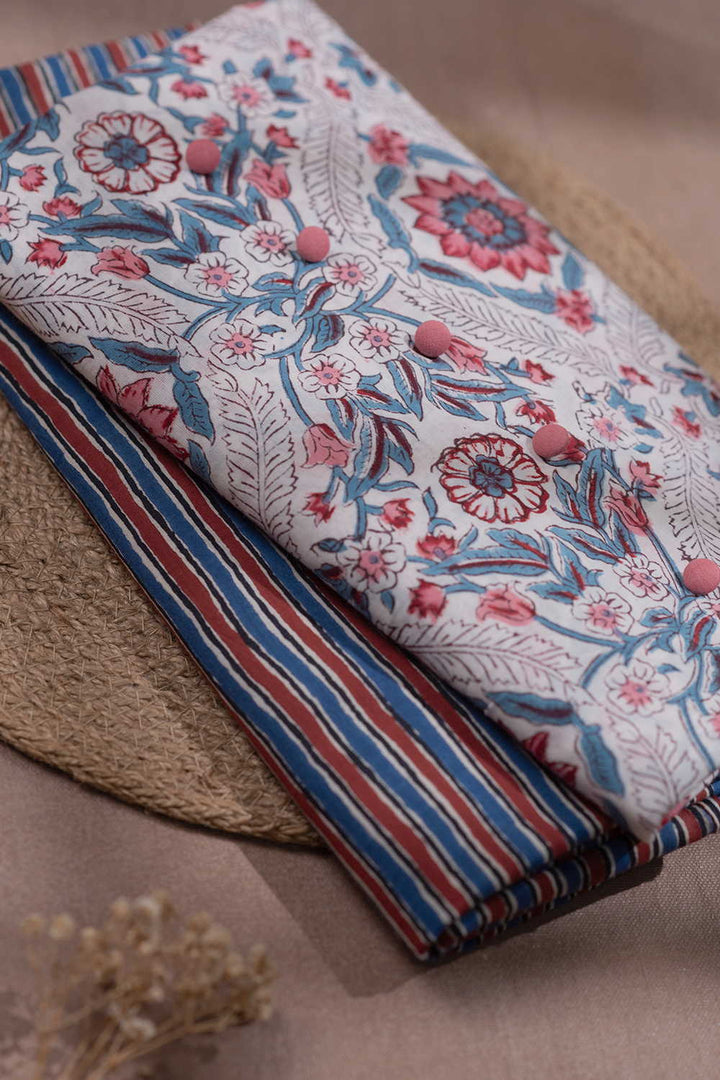 Salwar Suits - Matktatus