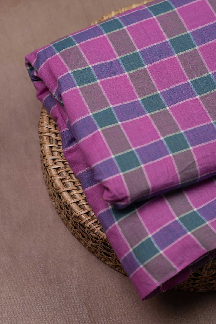 Handloom Fabrics - Matkatus