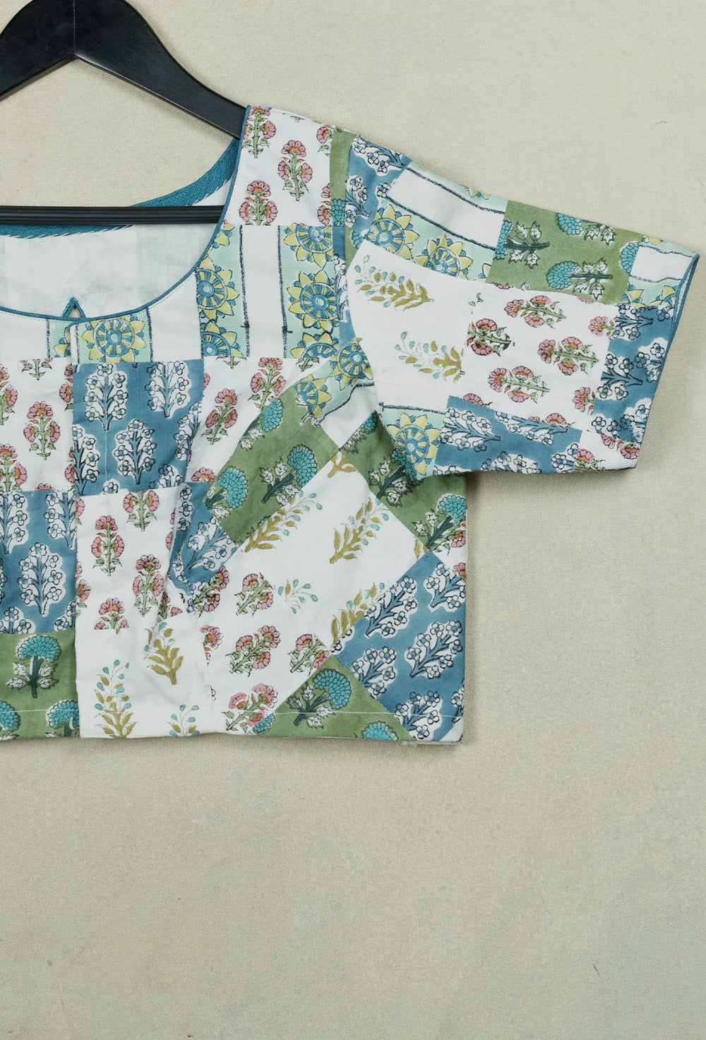 Blouse - Matkatus