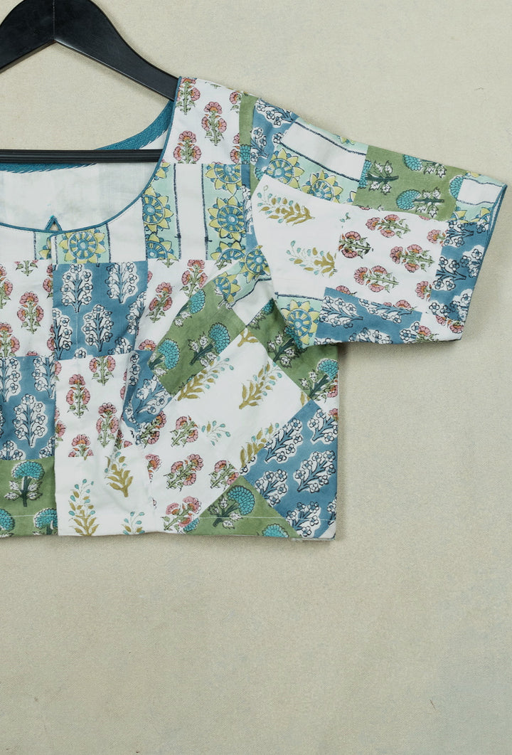 Blouse - Matkatus